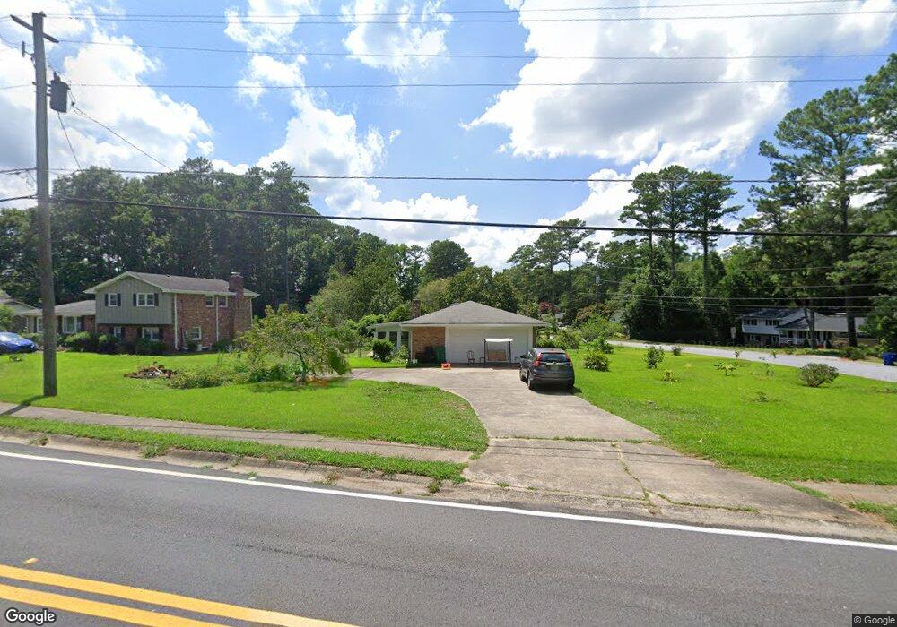 1856 Brockett Rd, Tucker, GA 30084 - photo 1