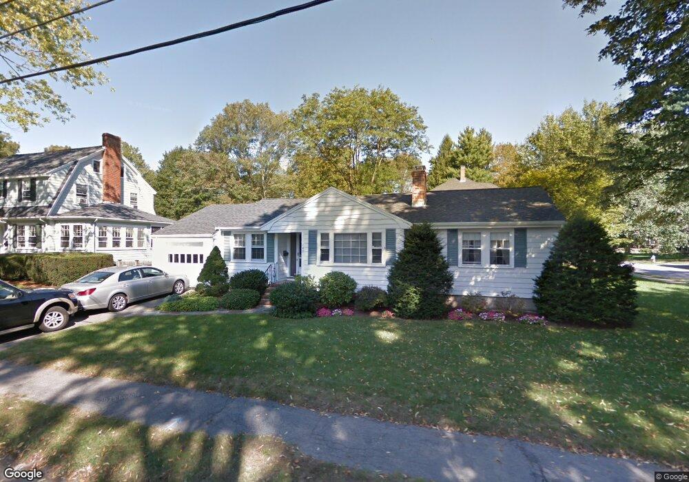 103 Powers St, Needham, MA 02492 - photo 1