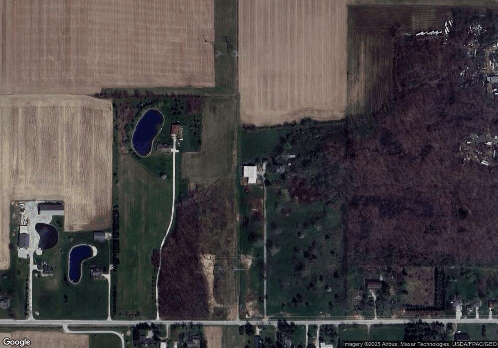 2450 Middleton Pike, Luckey, OH 43443 - photo 1