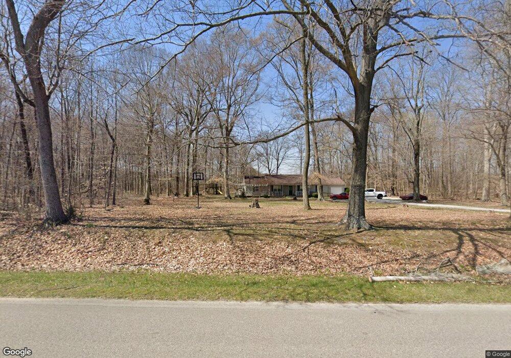 3841 N Hardy Lake Rd, Austin, IN 47102 - photo 1