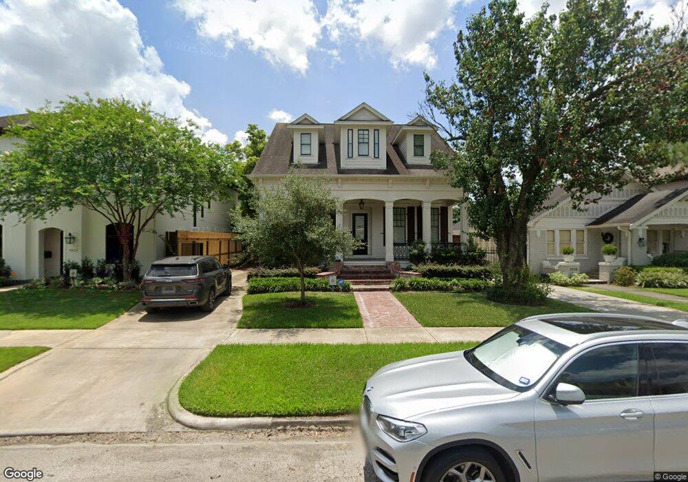 1511 Marshall St, Houston, TX 77006 - photo 1