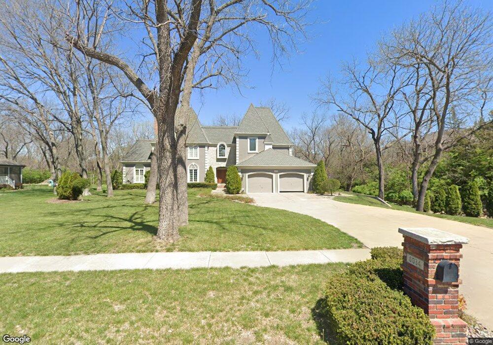 6034 SW 38th St, Topeka, KS 66610 - photo 1