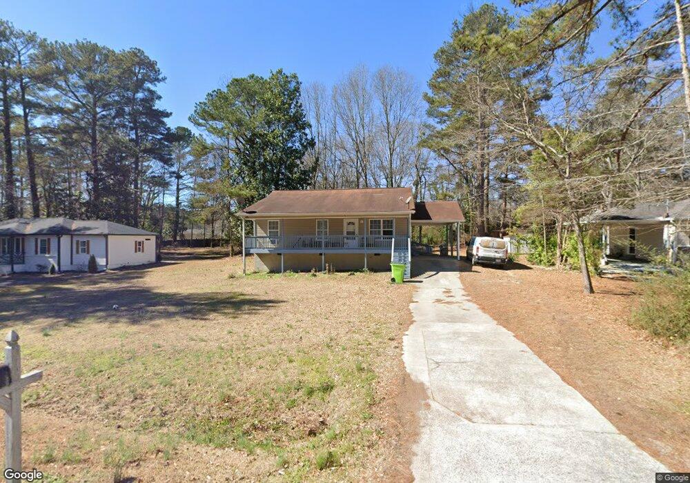 6200 Denny Ln SW, Mableton, GA 30126 - photo 1