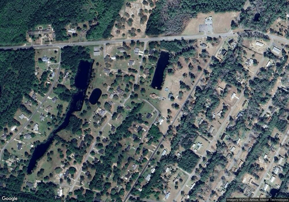 Lot 8 Kimberly Ln SE, Brunswick, GA 31305 - photo 1