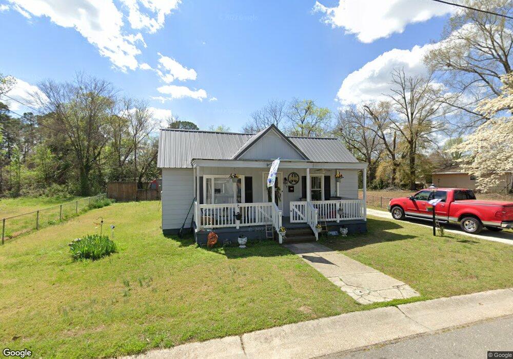 308 Homewood St, Fayetteville, NC 28306 - photo 1