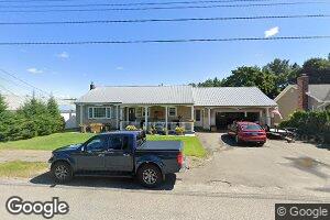 45 Pine St, East Millinocket, ME 04430