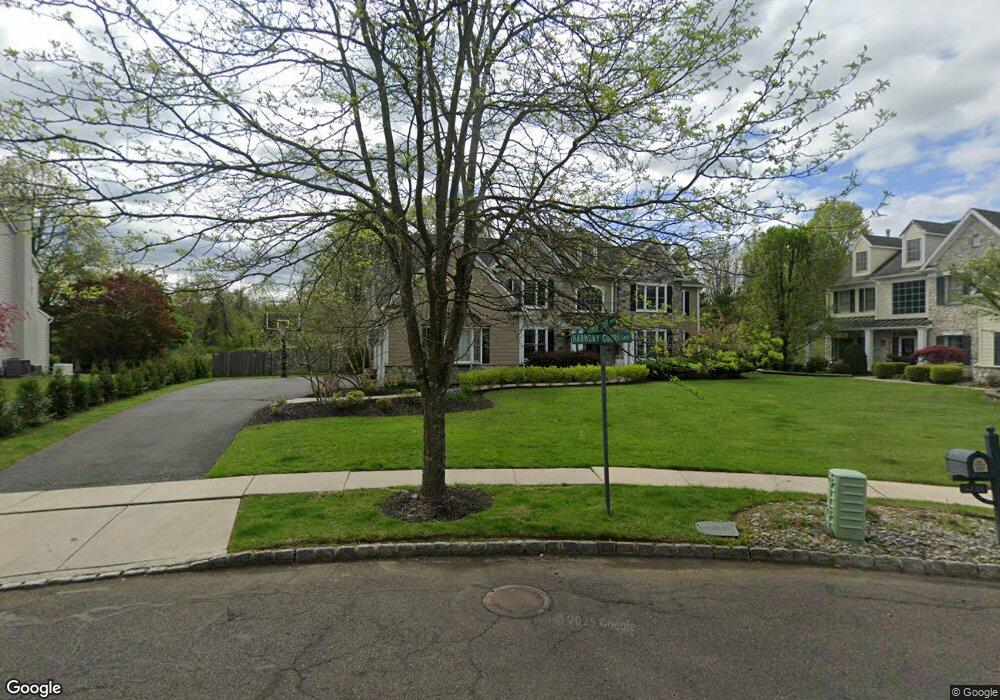 5142 Harmony Ct S, Doylestown, PA 18902 - photo 1