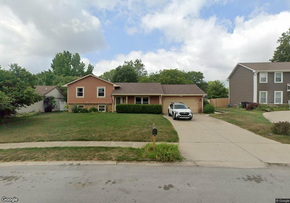 1309 Windmill Dr, Lafayette, IN 47909 - photo 1