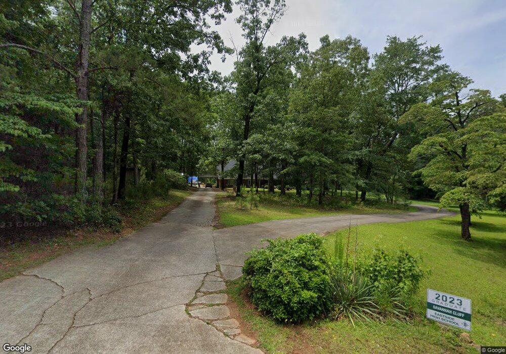 205 High Point Forest Dr, Covington, GA 30016 - photo 1