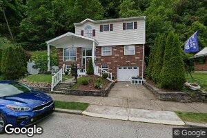 397 Marion St, Creighton, PA 15030
