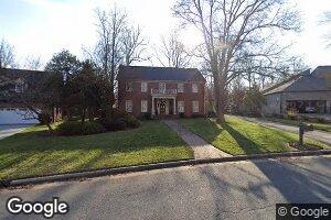 515 Hobbs Rd, Greensboro, NC 27403