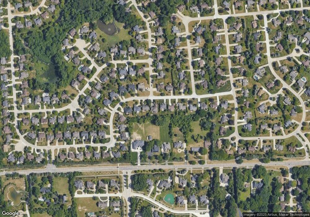 3607 Aynsley Dr, Rochester Hills, MI 48306 - photo 1