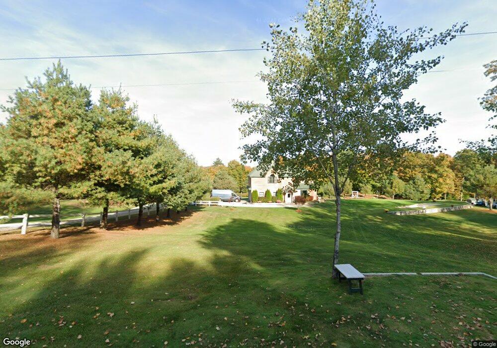 1054 Bixby Rd, Ludlow, VT 05149 - photo 1