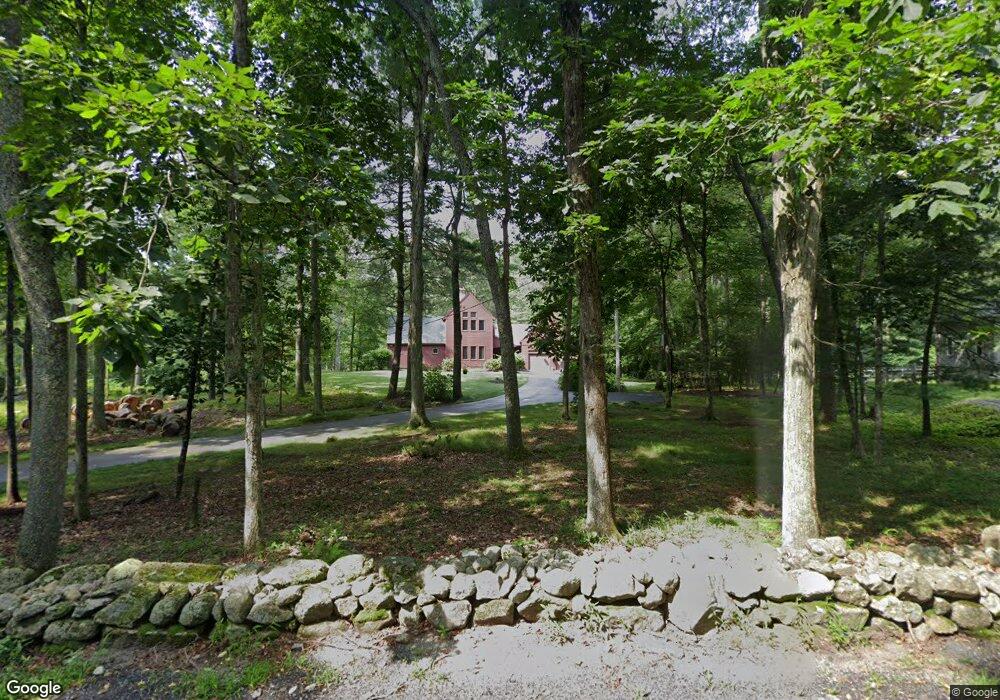 37 Vine St, Douglas, MA 01516 - photo 1