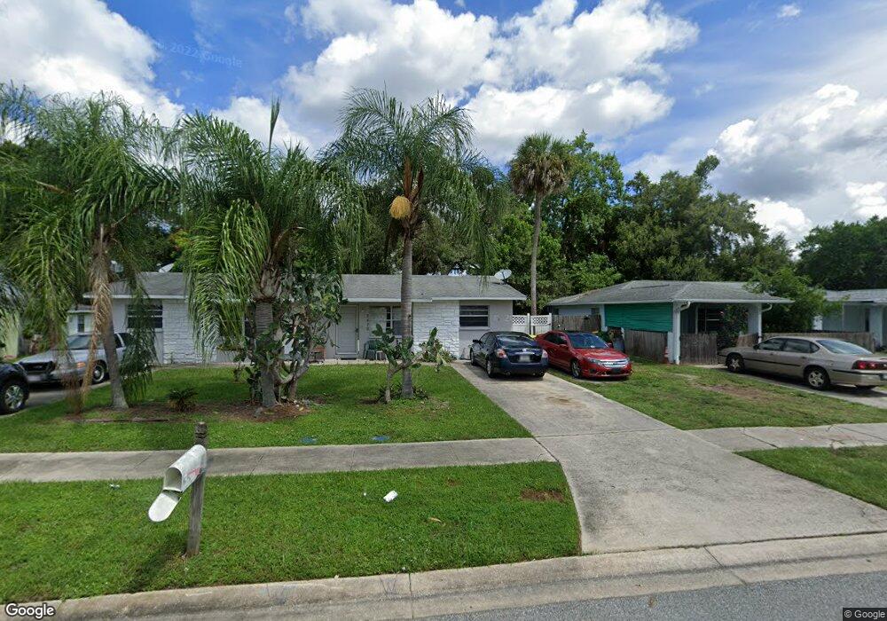 2470 Mercury Dr, Cocoa, FL 32926 - photo 1