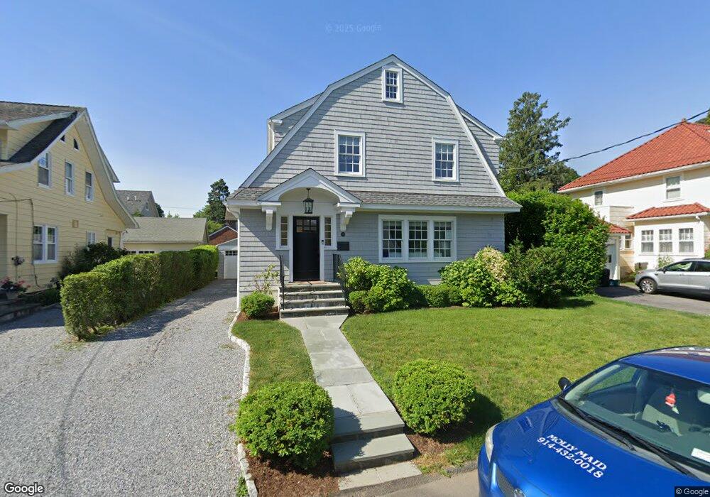 51 Elmwood Ave, Rye, NY 10580 - photo 1