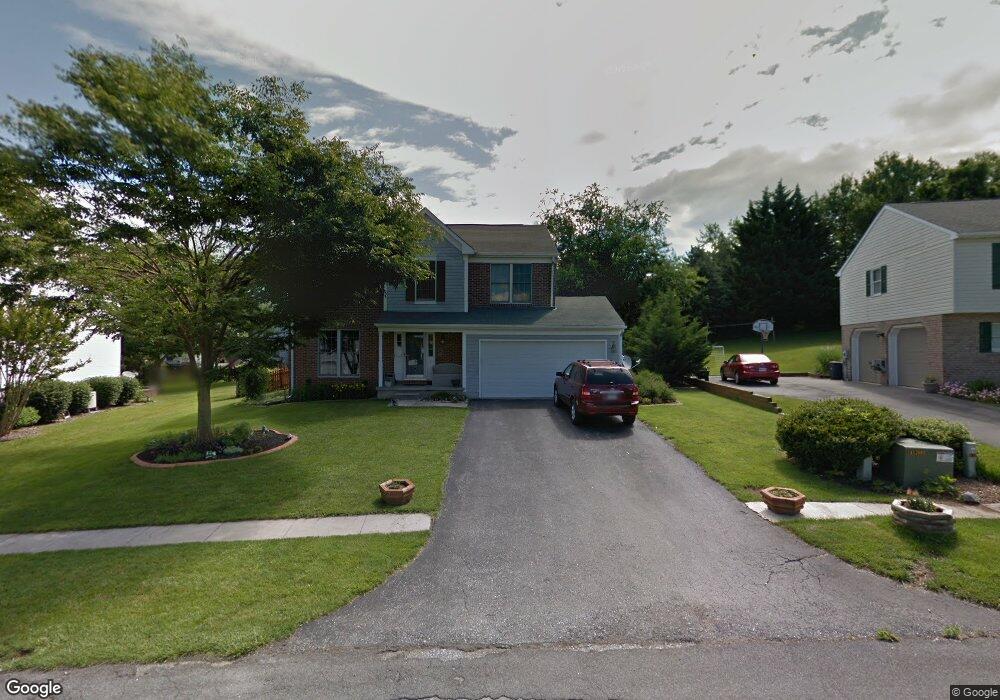 112 Rachels Ct, Smithsburg, MD 21783 - photo 1