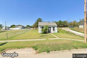 601 W Coldren St, Oberlin, KS 67749