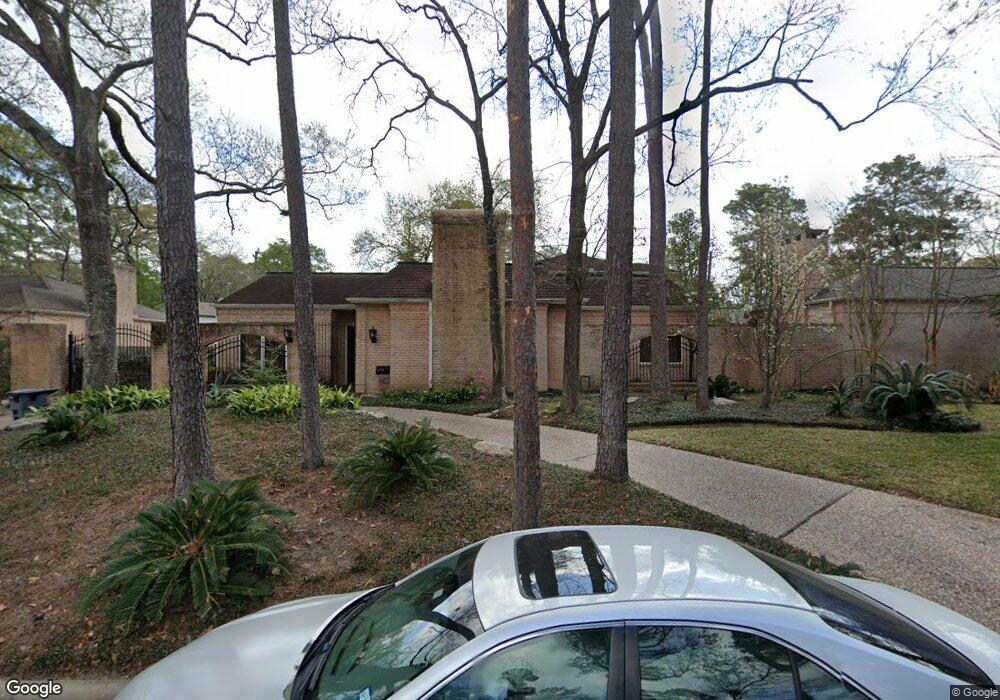 342 Tealwood Dr, Houston, TX 77024 - photo 1