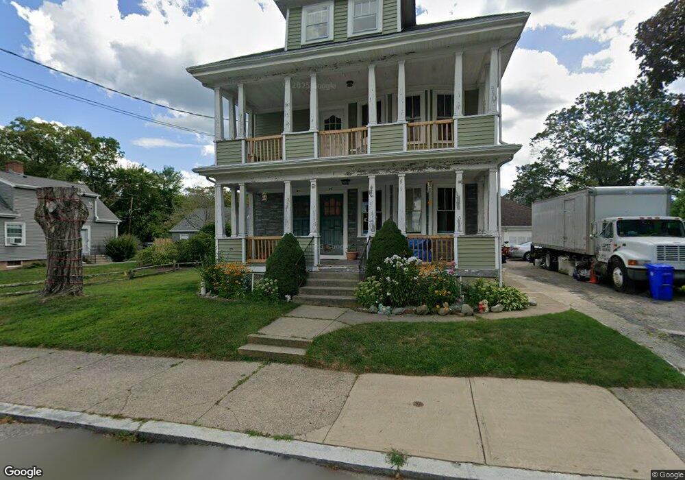 Street View Photo