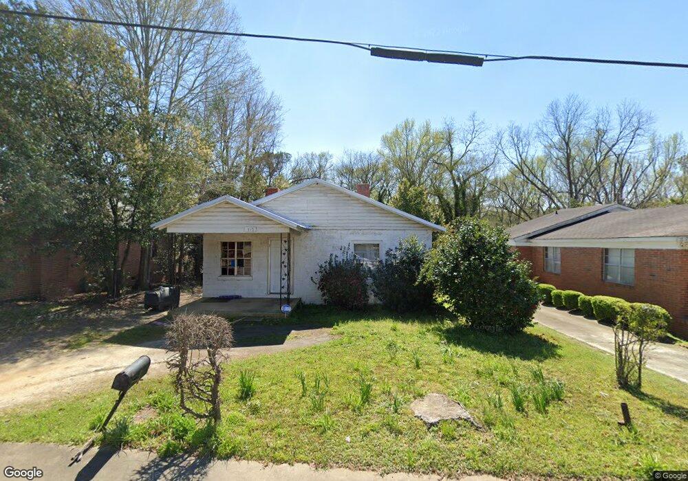 712 Beale St, Americus, GA 31709 - photo 1