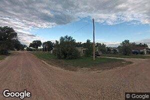 200 Hopkins St, Yoder, WY 82244