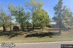 1148 S Highway 126, Mc Cune, KS 66753