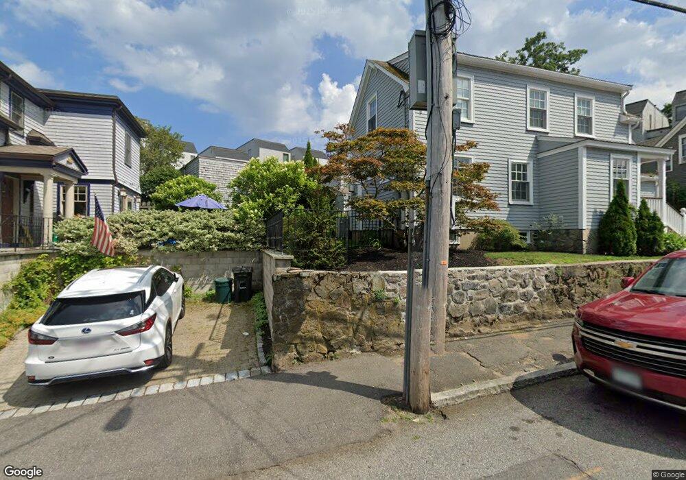 61 Brackett Place unit 61B, Marblehead, MA 01945 - photo 1