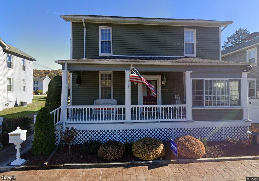 411 S 5th St, West Newton, PA 15089 - photo 1