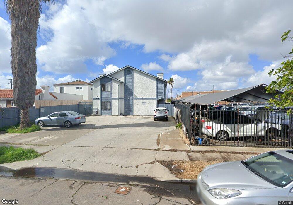 4276 36th St, San Diego, CA 92104 - photo 1