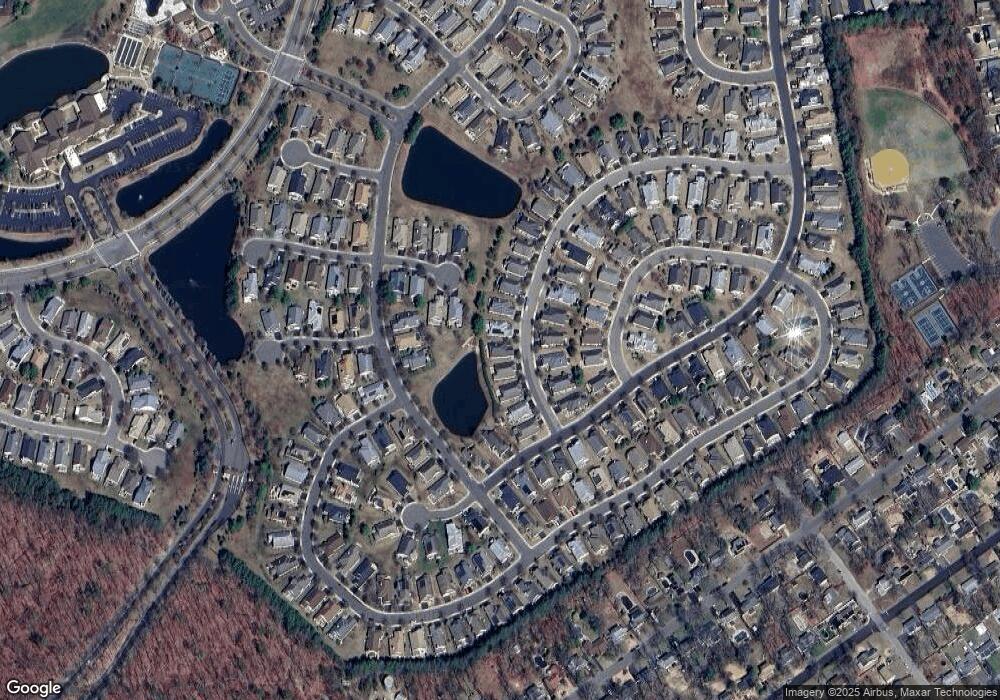 10 Milton Dr, Manchester, NJ 08759 - photo 1