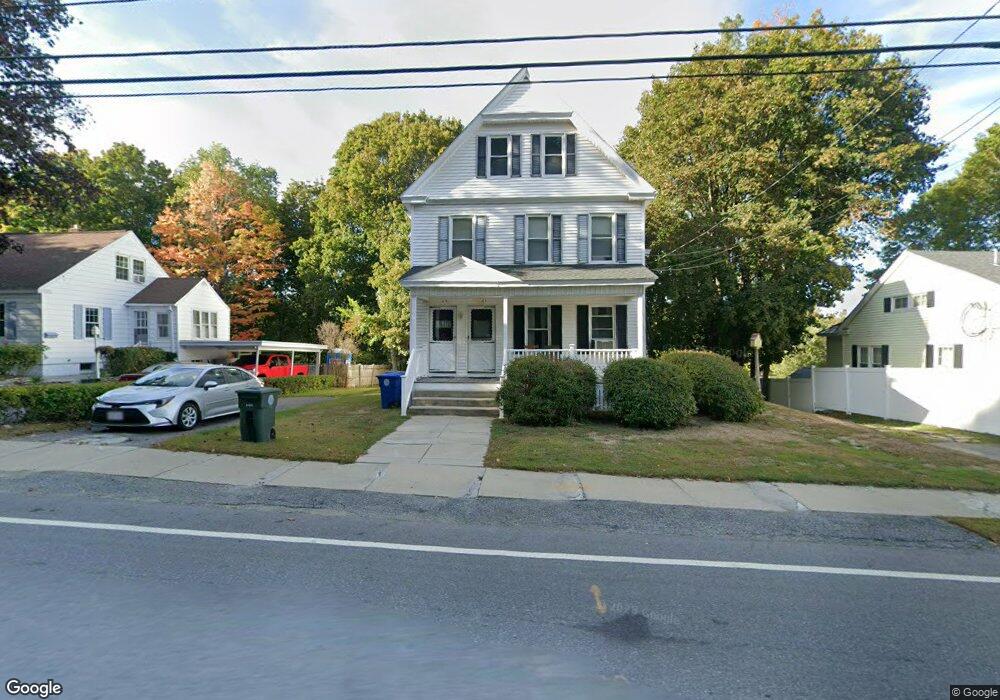 Street View Photo