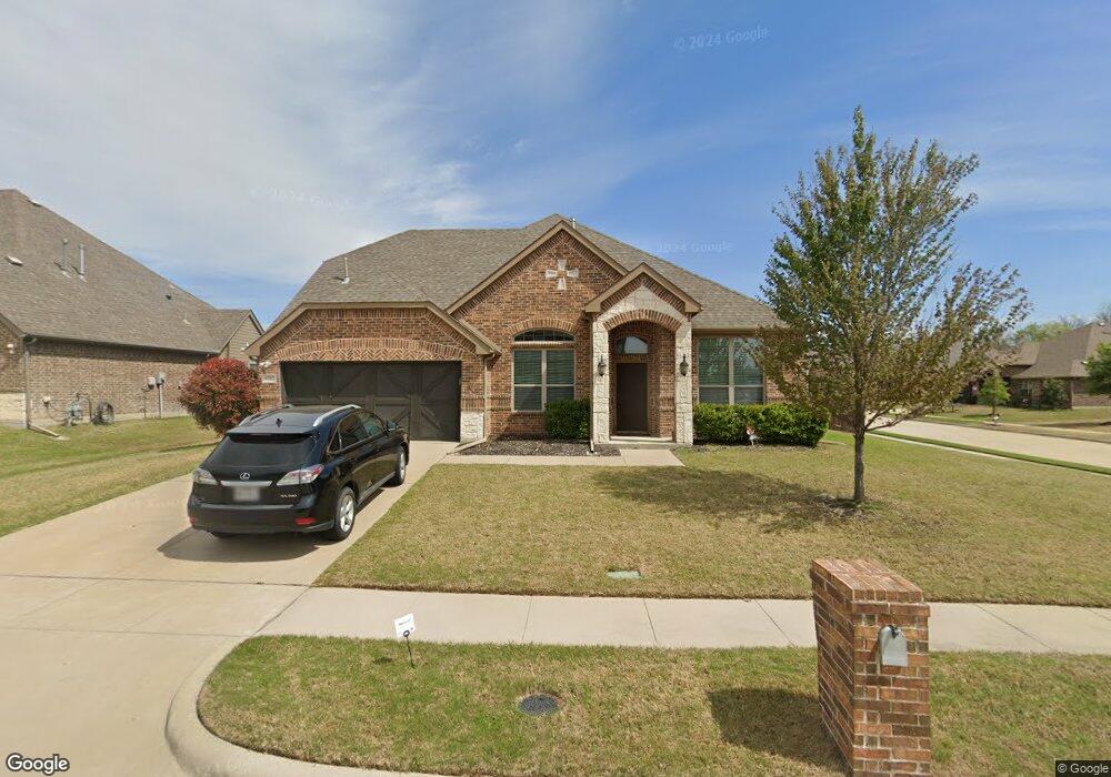 1707 Bristol Dr, Wylie, TX 75098 - photo 1