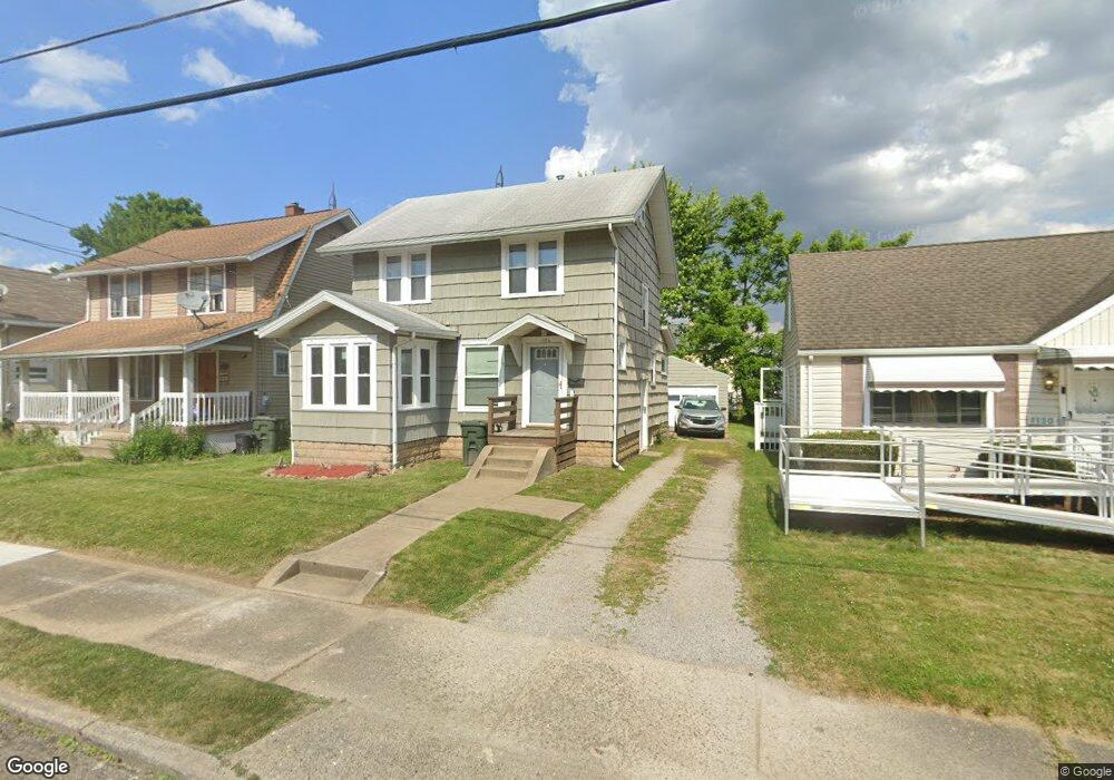 1126 Ardmore Ave SW, Canton, OH 44710 - photo 1