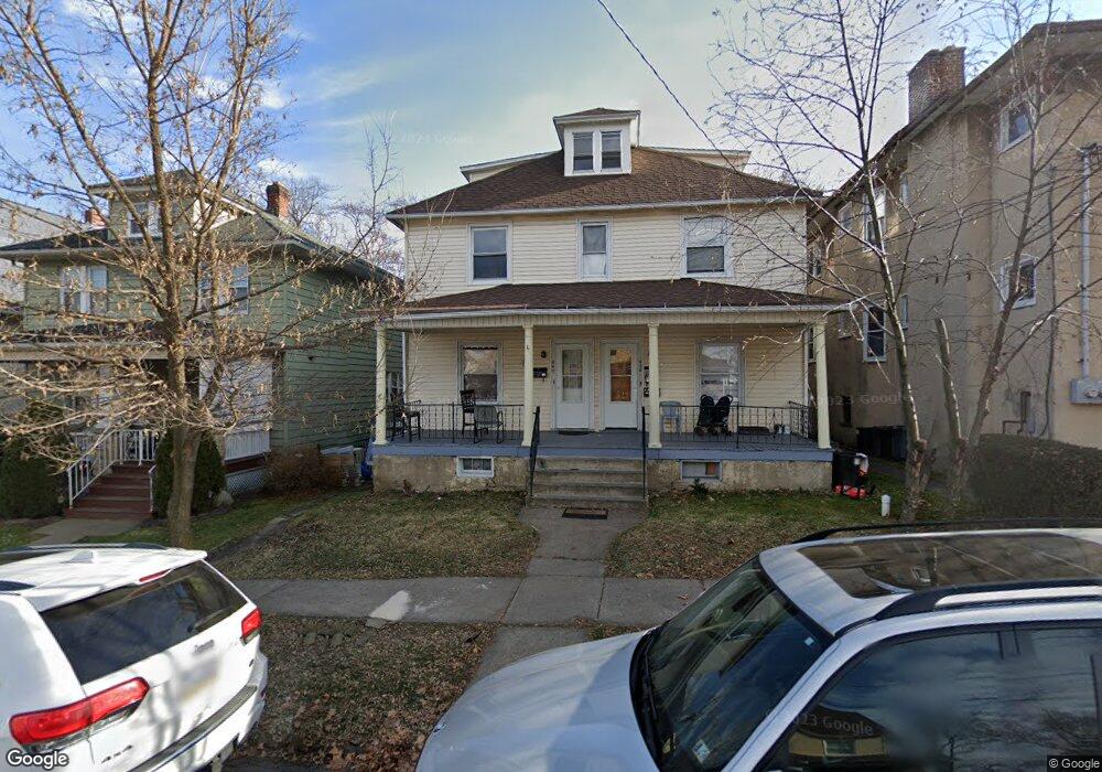 842 Wheeler Ave unit 844, Scranton, PA 18510 - photo 1