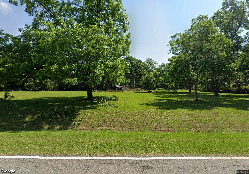 2356 Barwick Rd, Quitman, GA 31643 - photo 1