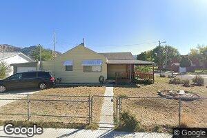 207 Rawlins St, East Carbon, UT 84520