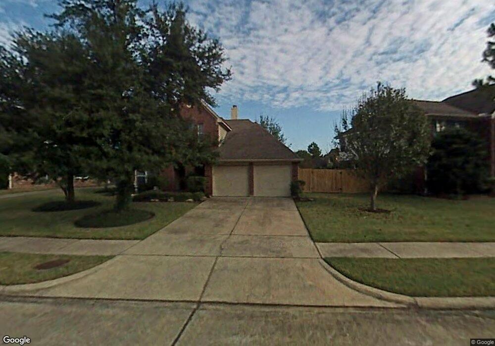 4011 Stonehurst Dr, Pearland, TX 77584 - photo 1