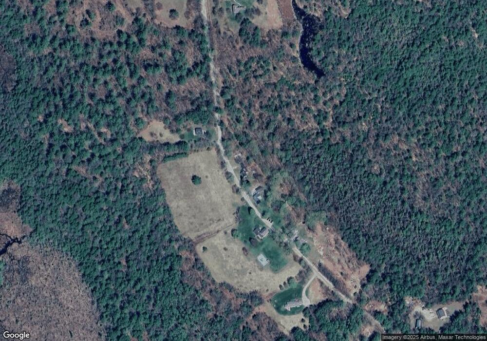 210 Tilton Haley Rd, Center Sandwich, NH 03227 - photo 1