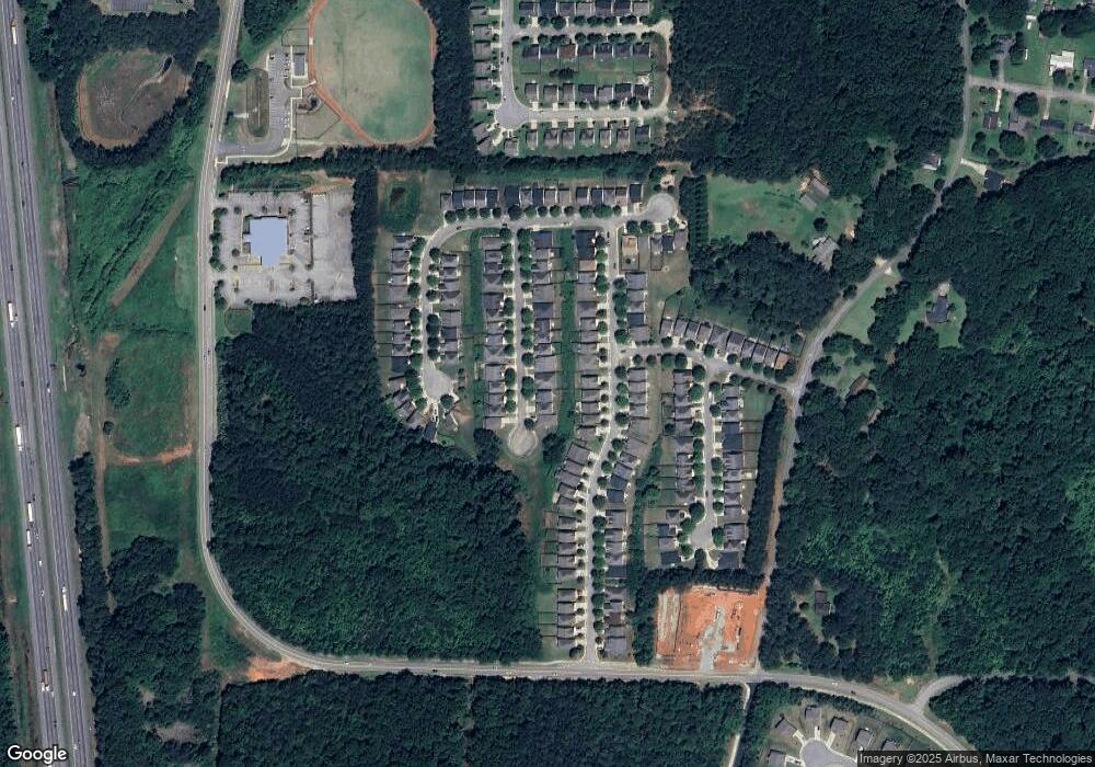 428 Buckboard Ln unit 78, Locust Grove, GA 30248 - photo 1