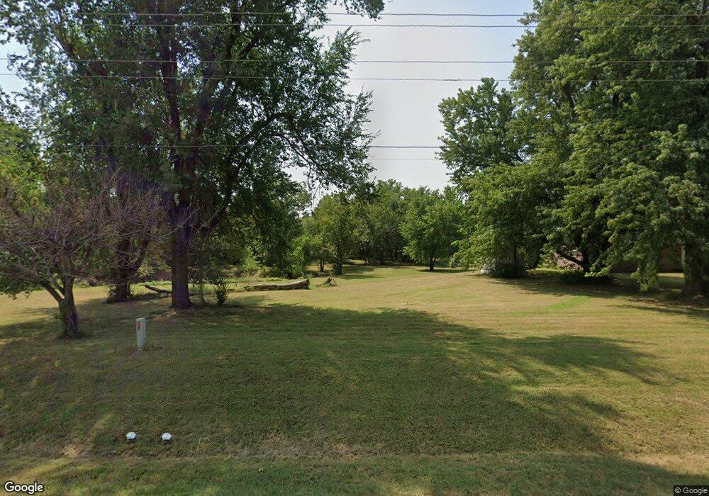 34601 Clearpond Rd, Shawnee, OK 74801 - photo 1