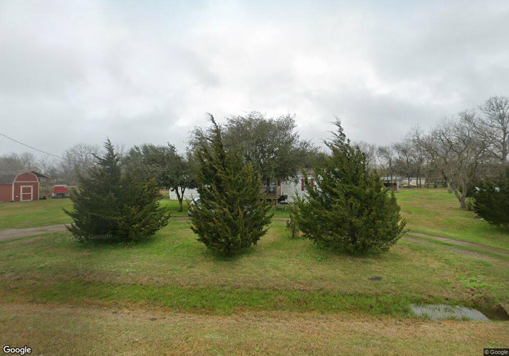 3919 S Meadows St, Alvin, TX 77511 - photo 1
