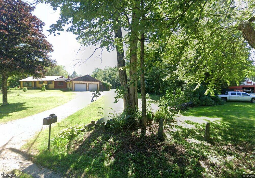 124 Franklin Rd, Salisbury, NH 03268 - photo 1