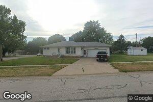 202 5th Ave, Durant, IA 52747