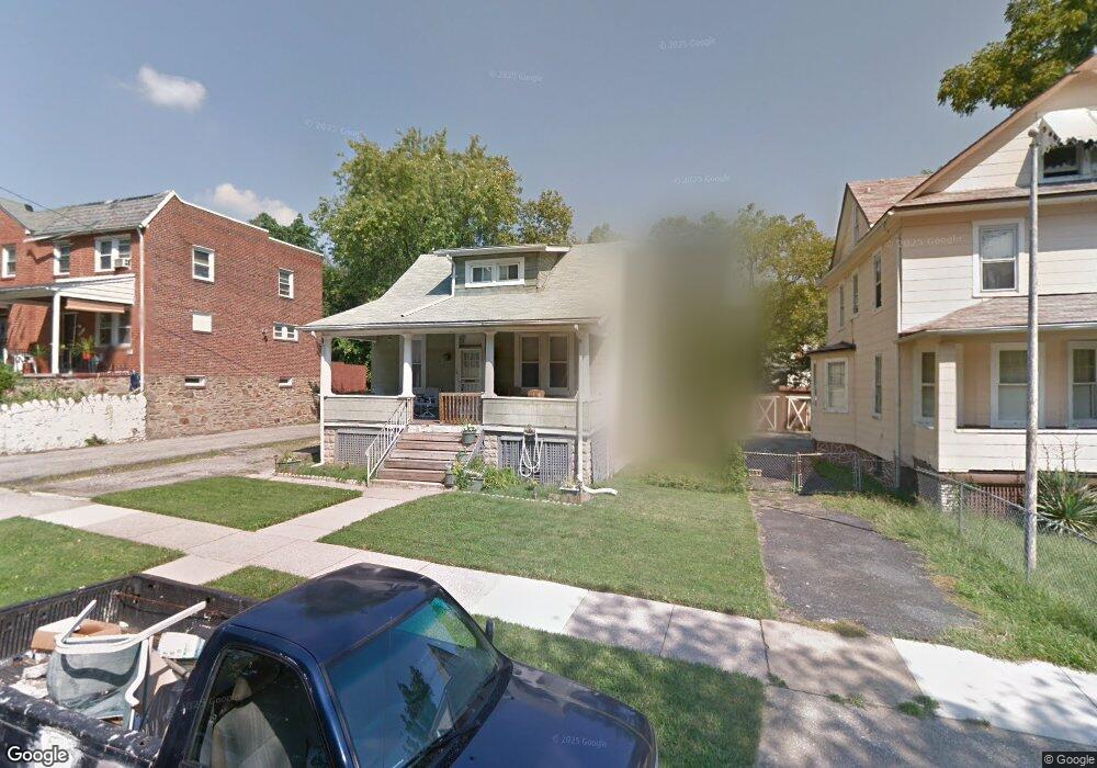 3910 Boarman Ave, Baltimore, MD 21215 - photo 1