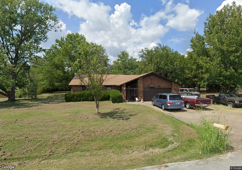 19721 E 43rd St S, Broken Arrow, OK 74014 - photo 1