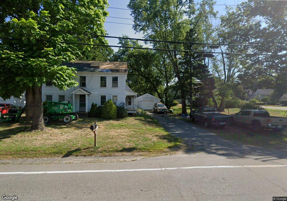 16 W Main St, Newton, NH 03858 - photo 1