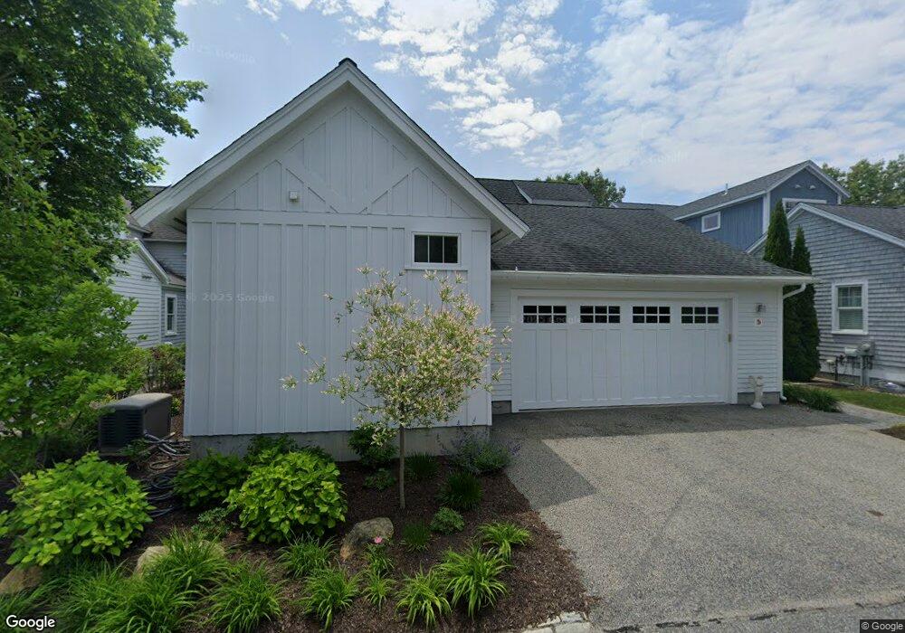 5 Shutter Latch, Plymouth, MA 02360 - photo 1