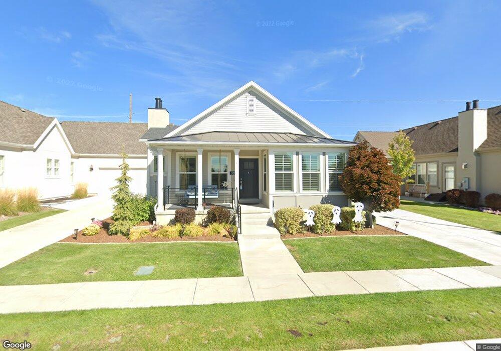 523 E 3450 N, Lehi, UT 84043 - photo 1