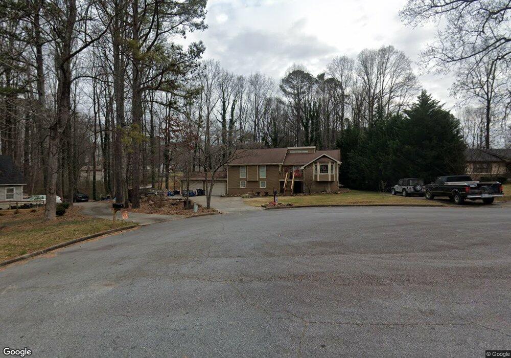 2217 Stags Leap unit 1, Suwanee, GA 30024 - photo 1